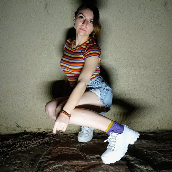 Meet your Posher, Raeanne - Picture 3 of 6